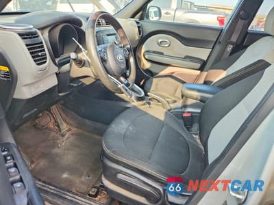 Zdjęcie 7 z 13 samochodu: 2014 KIA SOUL + VIN:KNDJP3A57E7712760 - miniatura