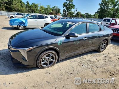 2025 KIA K4 LXS 3KPFT4DE1SE171414 - główne zdjęcie licytacji z USA - miniatura
