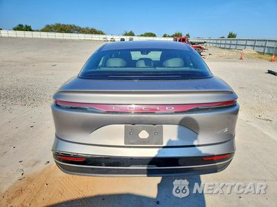 Zdjęcie 6 z 12 samochodu: 2024 LUCID MOTORS AIR PURE VIN:50EA1PGA1RA003775 - miniatura