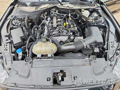 Zdjęcie 11 z 12 samochodu: 2023 FORD MUSTANG VIN:1FATP8UH6P5104244 - miniatura