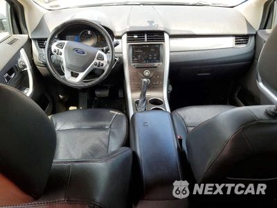 Zdjęcie 8 z 13 samochodu: 2014 FORD EDGE SEL VIN:2FMDK3J9XEBA02172 - miniatura