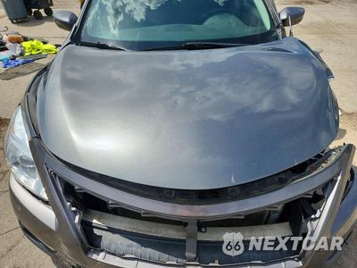 Zdjęcie 11 z 12 samochodu: 2015 NISSAN ALTIMA 2.5 S VIN:1N4AL3AP8FC205054 - miniatura