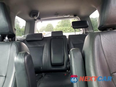 Zdjęcie 10 z 13 samochodu: 2006 HONDA CR-V SE VIN:SHSRD78966U408447 - miniatura