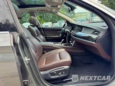 Zdjęcie 8 z 13 samochodu: 2016 BMW 535 XIGT VIN:WBA5M4C57GD186581 - miniatura