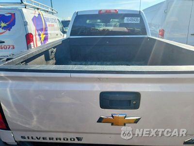 Zdjęcie 10 z 13 samochodu: 2019 CHEVROLET SILVERADO K2500 HIGH COUNTRY VIN:1GC1KUEYXKF219777 - miniatura
