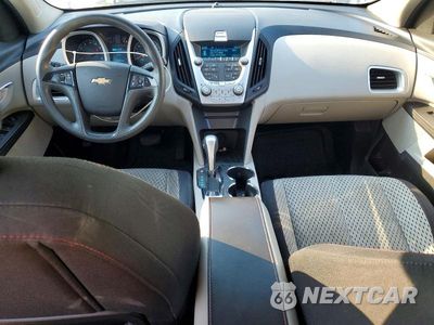Zdjęcie 8 z 12 samochodu: 2015 CHEVROLET EQUINOX LS VIN:2GNFLEEK0F6367724 - miniatura