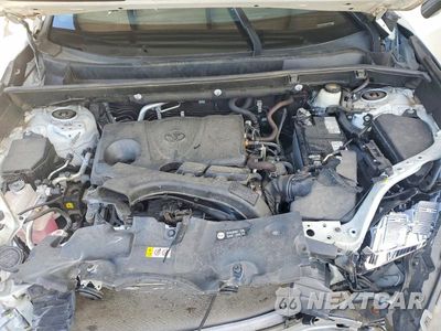 Zdjęcie 12 z 13 samochodu: 2021 TOYOTA RAV4 XLE PREMIUM VIN:2T3C1RFV7MW144406 - miniatura