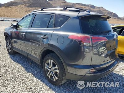 Drugie zdjęcie samochodu z przodu: 2017 TOYOTA RAV4 LE VIN:JTMZFREV4HD093673 - miniatura