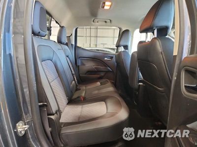 Zdjęcie 10 z 12 samochodu: 2017 CHEVROLET COLORADO Z71 VIN:1GCPTDE19H1157451 - miniatura