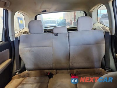 Zdjęcie 10 z 13 samochodu: 2017 SUBARU FORESTER 2.5I VIN:JF2SJABC3HH539276 - miniatura