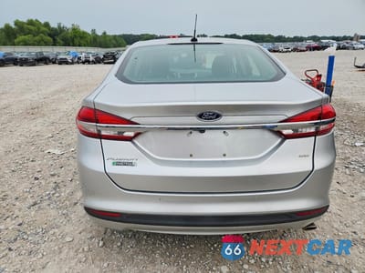 Zdjęcie 6 z 12 samochodu: 2018 FORD FUSION SE PHEV VIN:3FA6P0PU7JR236831 - miniatura