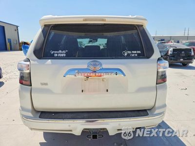 Zdjęcie 6 z 13 samochodu: 2022 TOYOTA 4RUNNER LIMITED VIN:JTEKU5JR5N6014824 - miniatura