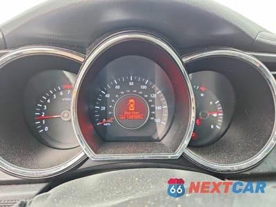 Zdjęcie 9 z 12 samochodu: 2011 KIA OPTIMA EX VIN:KNAGN4A72B5145000 - miniatura