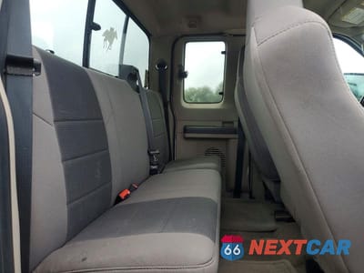 Zdjęcie 10 z 12 samochodu: 2009 FORD F250 SUPER DUTY VIN:1FTSX21599EB14833 - miniatura