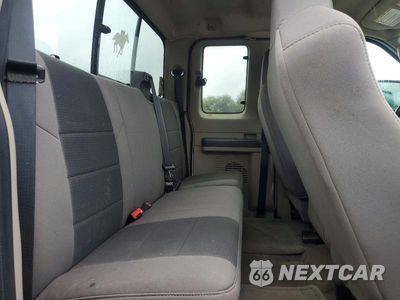 Zdjęcie 10 z 12 samochodu: 2009 FORD F250 SUPER DUTY VIN:1FTSX21599EB14833 - miniatura