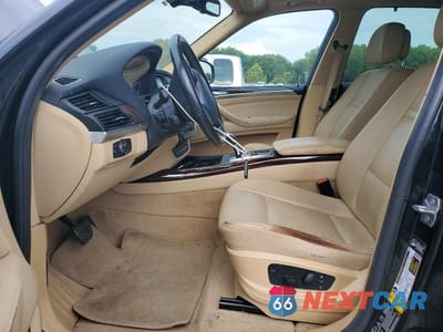 Zdjęcie 7 z 13 samochodu: 2013 BMW X5 XDRIVE35I VIN:5UXZV4C57D0B20473 - miniatura