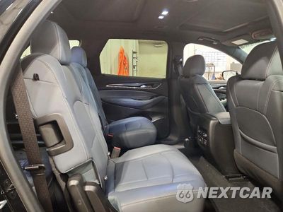 Zdjęcie 11 z 13 samochodu: 2023 BUICK ENCLAVE PREMIUM VIN:5GAEVBKWXPJ142527 - miniatura