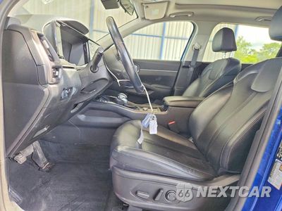 Zdjęcie 7 z 12 samochodu: 2021 KIA SORENTO S VIN:5XYRL4LC6MG009149 - miniatura