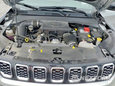 Zdjęcie 12 z 13 samochodu: 2025 JEEP COMPASS LIMITED VIN:3C4NJDCN3ST560859 - miniatura