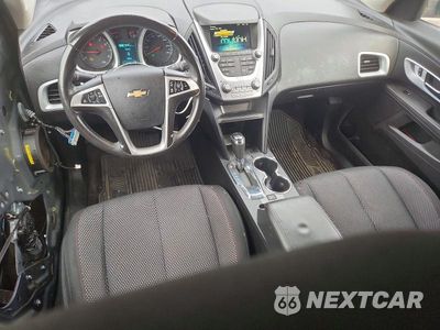Zdjęcie 8 z 13 samochodu: 2016 CHEVROLET EQUINOX LT VIN:2GNALCEK2G6244457 - miniatura