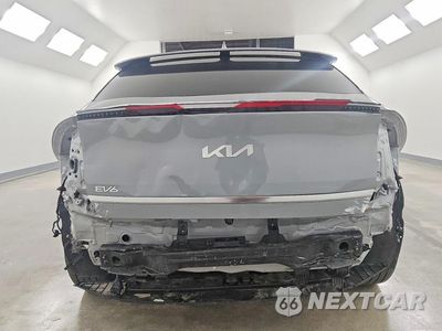 Zdjęcie 6 z 14 samochodu: 2025 KIA EV6 WIND VIN:5XYC34JA0SG013783 - miniatura