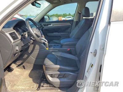 Zdjęcie 7 z 13 samochodu: 2019 VOLKSWAGEN ATLAS SE VIN:1V2WR2CA6KC595694 - miniatura