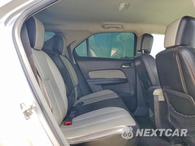 Zdjęcie 11 z 13 samochodu: 2012 CHEVROLET EQUINOX LTZ VIN:2GNFLGEK7C6153966 - miniatura