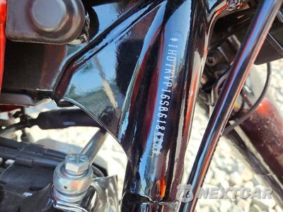 Zdjęcie 9 z 9 samochodu: 2025 HARLEY-DAVIDSON FLHRXS VIN:1HD1KVP16SB618486 - miniatura