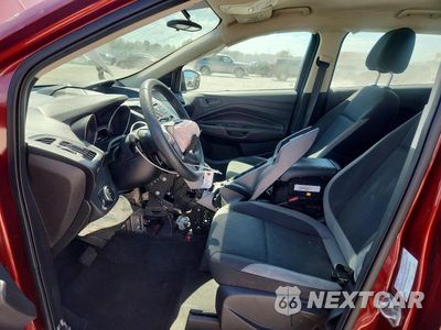 Zdjęcie 7 z 13 samochodu: 2014 FORD ESCAPE S VIN:1FMCU0F73EUA93159 - miniatura
