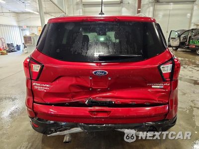 Zdjęcie 6 z 13 samochodu: 2019 FORD ESCAPE TITANIUM VIN:1FMCU9J97KUA47150 - miniatura