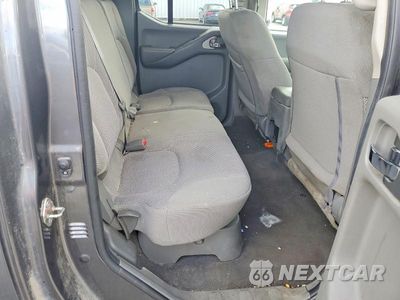 Zdjęcie 10 z 12 samochodu: 2019 NISSAN FRONTIER SV VIN:1N6AD0EV8KN769782 - miniatura