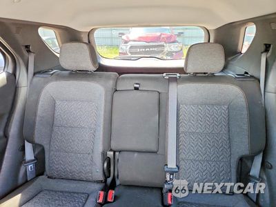 Zdjęcie 10 z 13 samochodu: 2022 CHEVROLET EQUINOX LT VIN:3GNAXKEV3NL117220 - miniatura