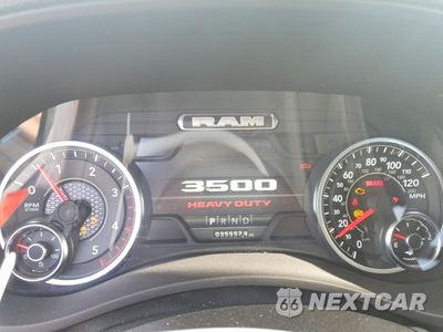 Zdjęcie 9 z 12 samochodu: 2024 RAM 3500 LARAMIE VIN:3C63R3EL0RG148849 - miniatura
