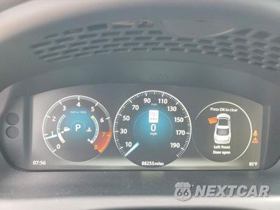 Zdjęcie 9 z 12 samochodu: 2016 JAGUAR XJL PORTFOLIO VIN:SAJWA2G70G8V92485 - miniatura