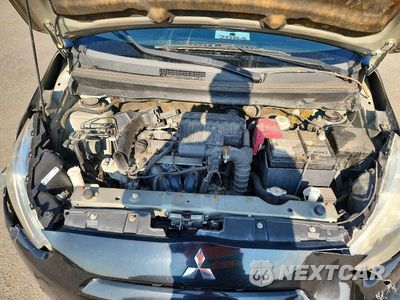 Zdjęcie 11 z 12 samochodu: 2015 MITSUBISHI MIRAGE ES VIN:ML32A4HJ8FH002098 - miniatura
