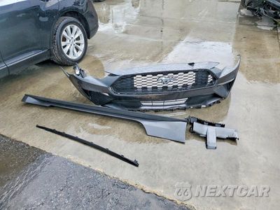 Zdjęcie 12 z 13 samochodu: 2020 FORD MUSTANG VIN:1FA6P8TH6L5121201 - miniatura