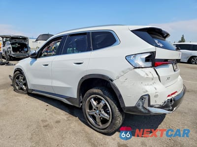 Drugie zdjęcie samochodu z przodu: 2023 BMW X1 XDRIVE28I VIN:WBX73EF09P5V72291 - miniatura