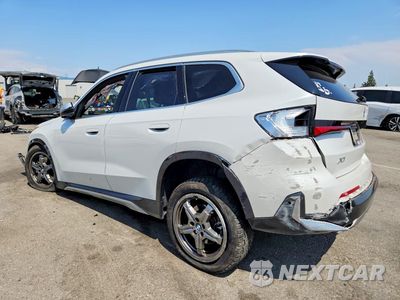 Drugie zdjęcie samochodu z przodu: 2023 BMW X1 XDRIVE28I VIN:WBX73EF09P5V72291 - miniatura