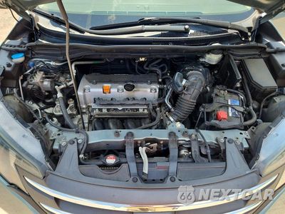 Zdjęcie 12 z 14 samochodu: 2012 HONDA CR-V EX VIN:JHLRM3H51CC007204 - miniatura