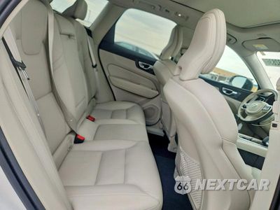 Zdjęcie 11 z 13 samochodu: 2024 VOLVO XC60 CORE VIN:YV4L12RK8R1720757 - miniatura