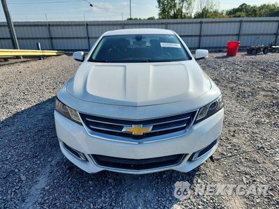 Piąte zdjęcie samochodu w środku: 2014 CHEVROLET IMPALA LT VIN:1G1125S35EU141335 - miniatura
