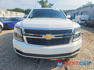 Piąte zdjęcie samochodu w środku: 2019 CHEVROLET TAHOE K1500 LS VIN:1GNSKAKC8KR166045 - miniatura