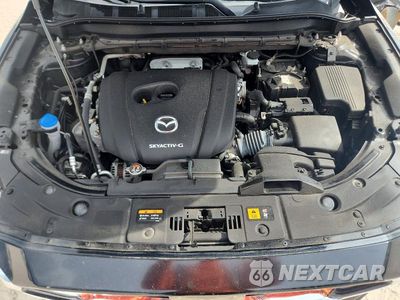 Zdjęcie 12 z 14 samochodu: 2021 MAZDA CX-5 TOURING VIN:JM3KFACM1M1375351 - miniatura
