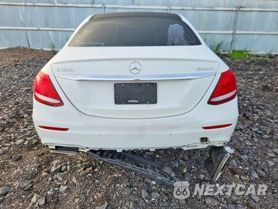 Zdjęcie 6 z 13 samochodu: 2018 MERCEDES-BENZ E 300 4MATIC VIN:WDDZF4KB4JA467922 - miniatura