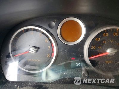 Zdjęcie 9 z 12 samochodu: 2009 NISSAN SENTRA 2.0 VIN:3N1AB61E49L629145 - miniatura