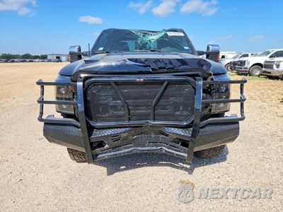 Piąte zdjęcie samochodu w środku: 2016 FORD F350 SUPER DUTY VIN:1FT8W3BT3GEB84650 - miniatura
