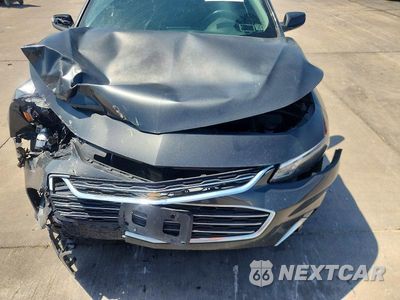 Zdjęcie 11 z 12 samochodu: 2018 CHEVROLET MALIBU LT VIN:1G1ZD5ST5JF110114 - miniatura