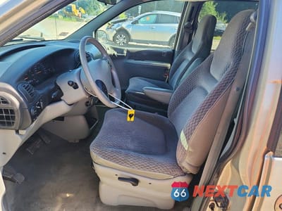 Zdjęcie 7 z 13 samochodu: 2000 DODGE GRAND CARAVAN SE VIN:1B4GP44G7YB766796 - miniatura