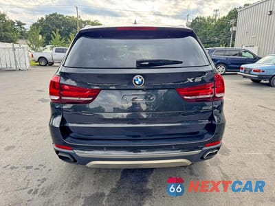 Zdjęcie 6 z 13 samochodu: 2017 BMW X5 XDR40E VIN:5UXKT0C31H0S81452 - miniatura