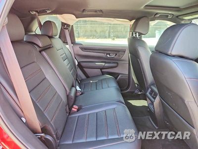 Zdjęcie 11 z 14 samochodu: 2026 HONDA CR-V SPORT-L VIN:7FARS5H8XTE009436 - miniatura
